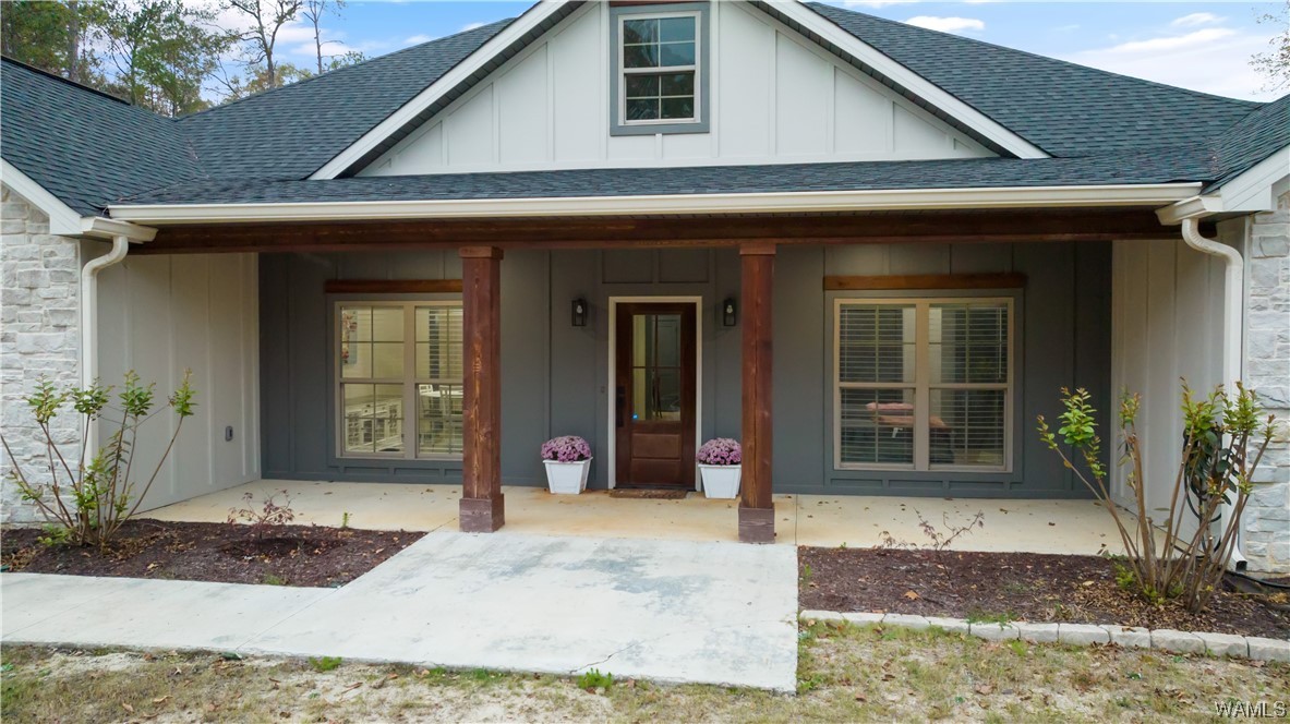 12604 Sam Sutton Road