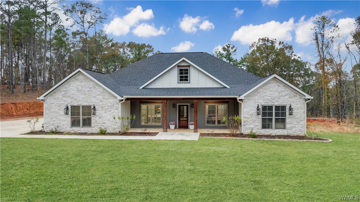 12604 Sam Sutton Road