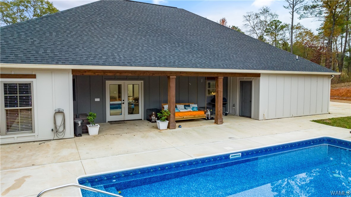 12604 Sam Sutton Road