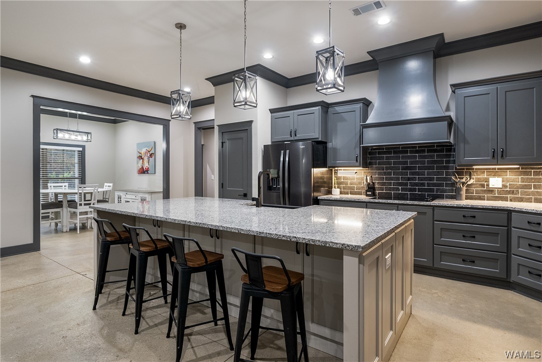12604 Sam Sutton Road