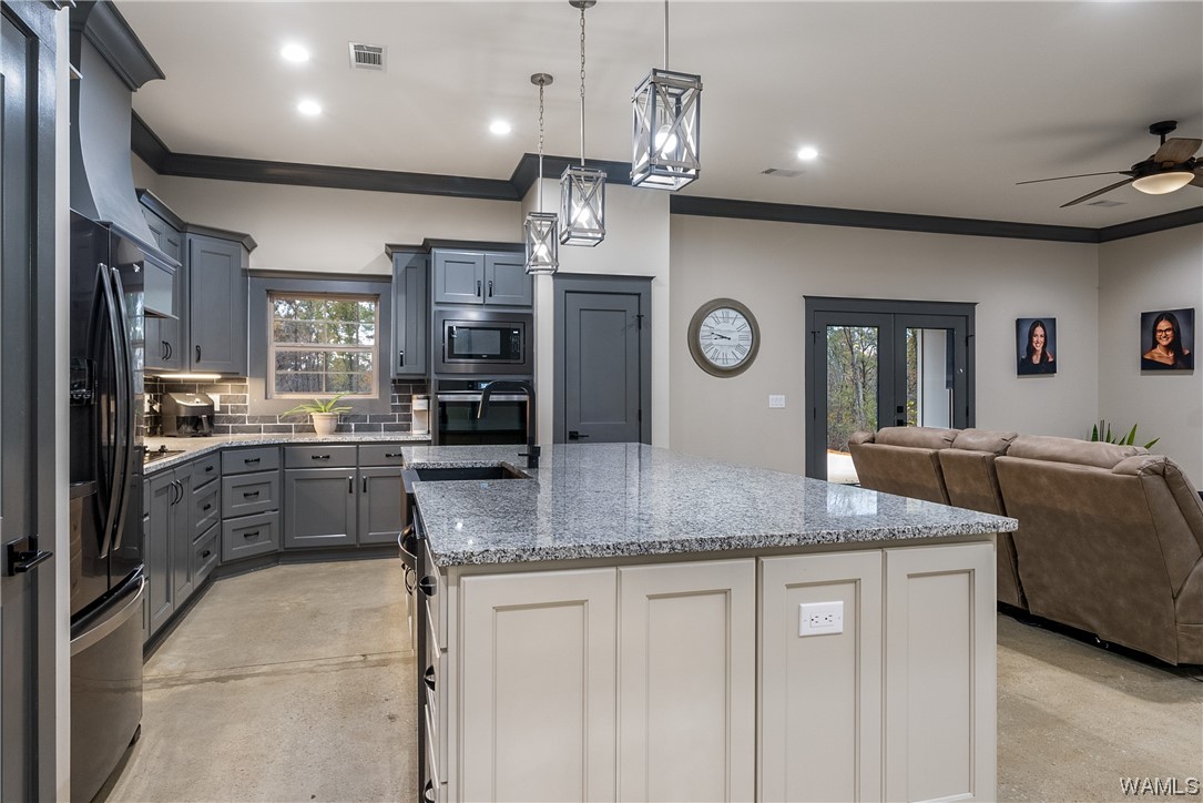 12604 Sam Sutton Road