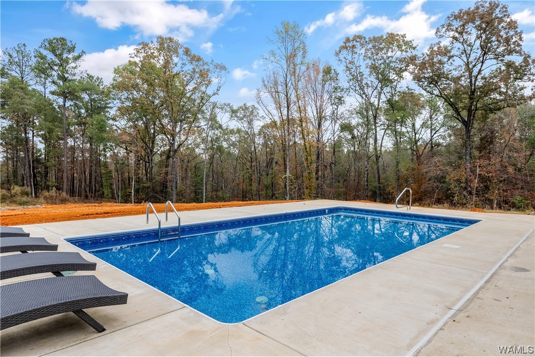 12604 Sam Sutton Road