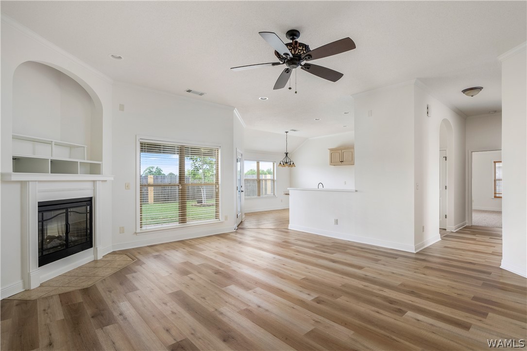 16417 Cherokee Bend Parkway