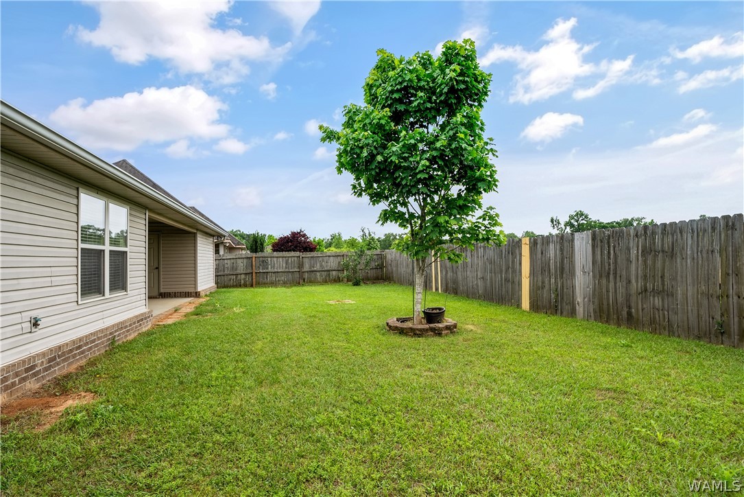 16417 Cherokee Bend Parkway