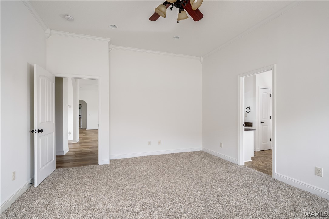 16417 Cherokee Bend Parkway