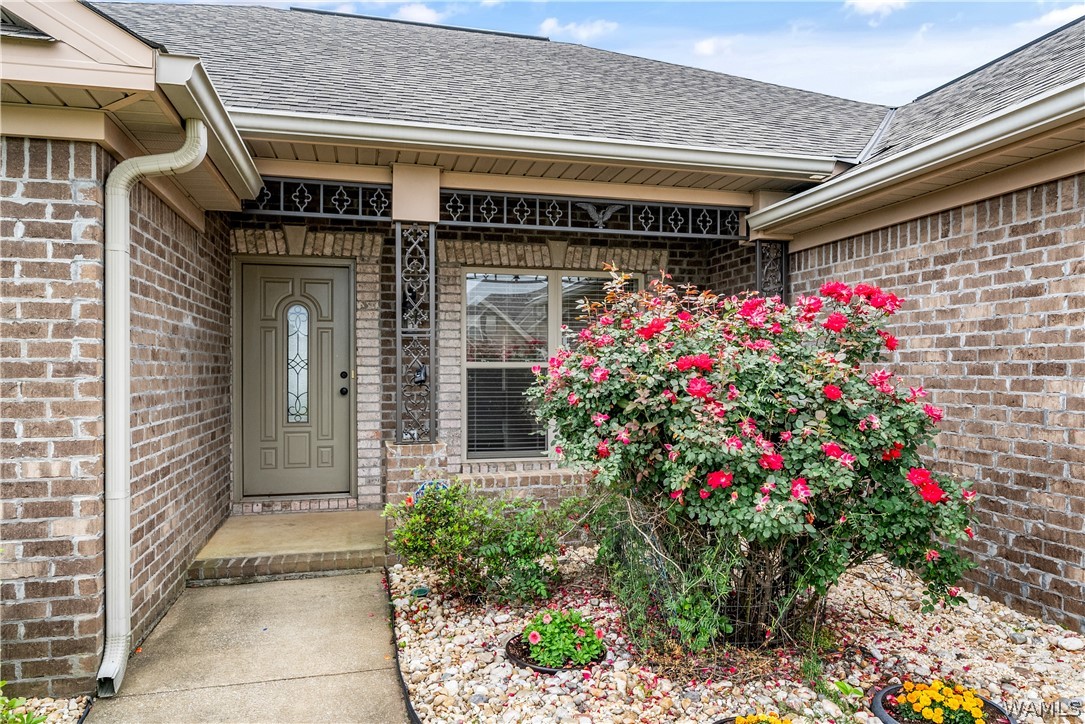 16417 Cherokee Bend Parkway