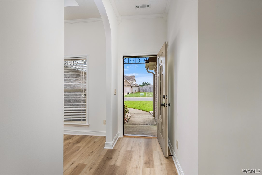 16417 Cherokee Bend Parkway