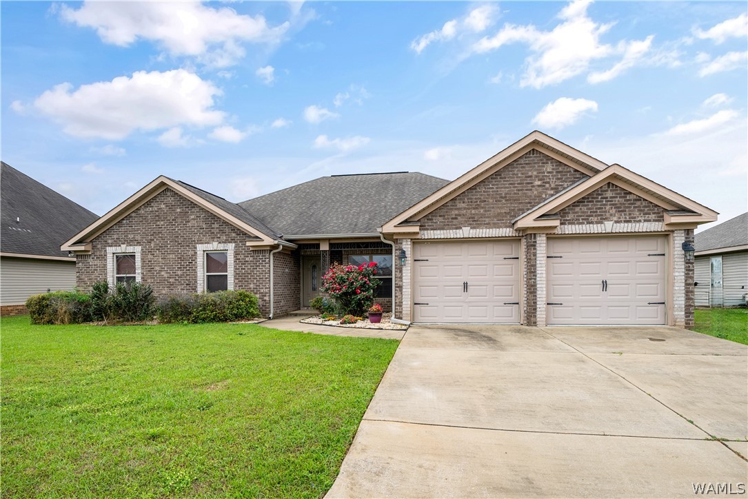16417 Cherokee Bend Parkway