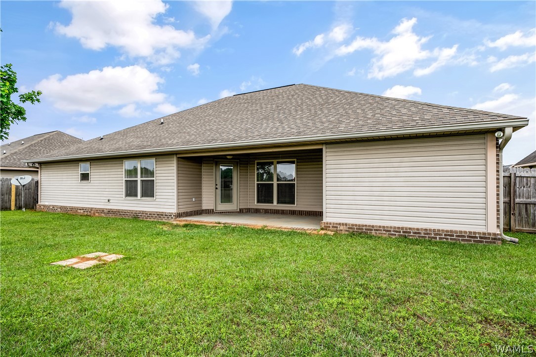 16417 Cherokee Bend Parkway