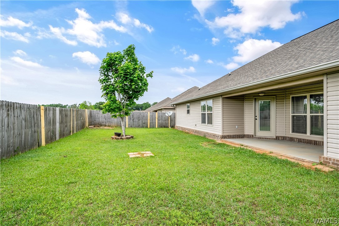 16417 Cherokee Bend Parkway