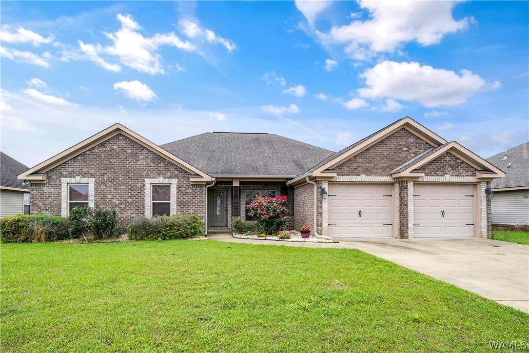 16417 Cherokee Bend Parkway