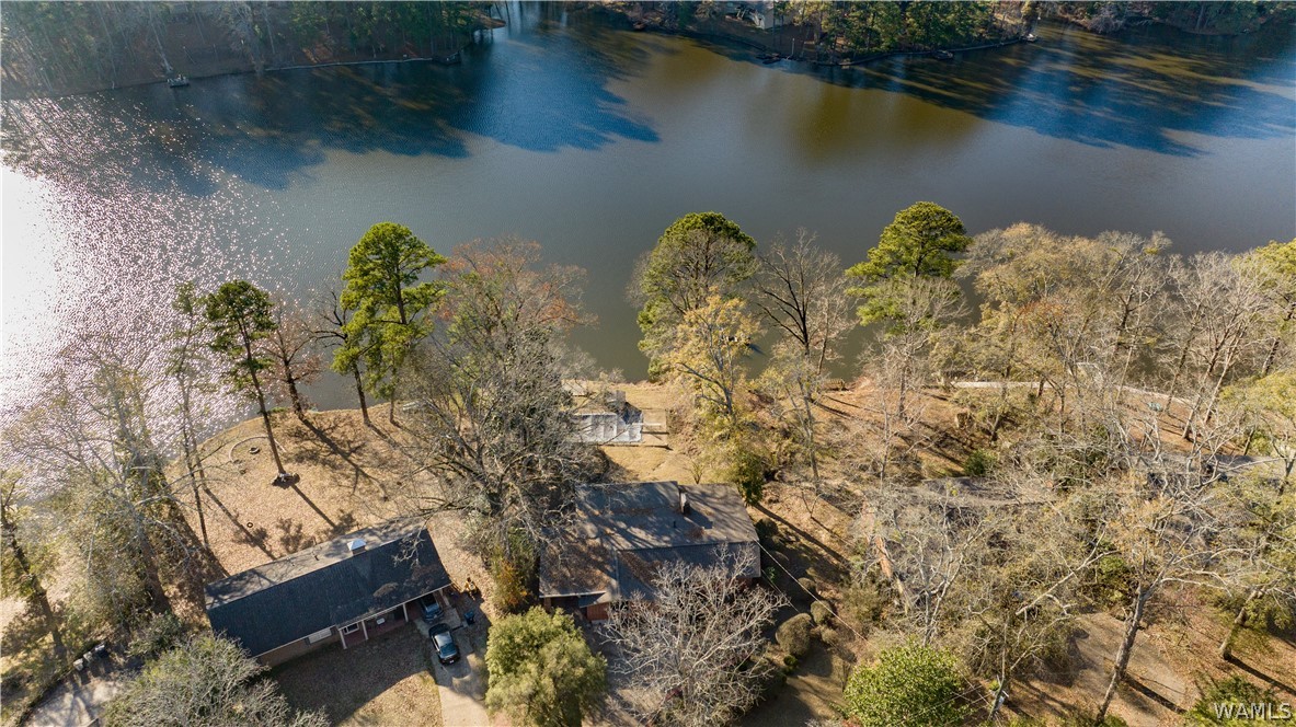 4618 Northwood Lake Drive E