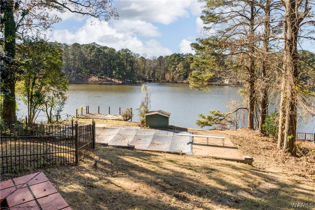 4618 Northwood Lake Drive E