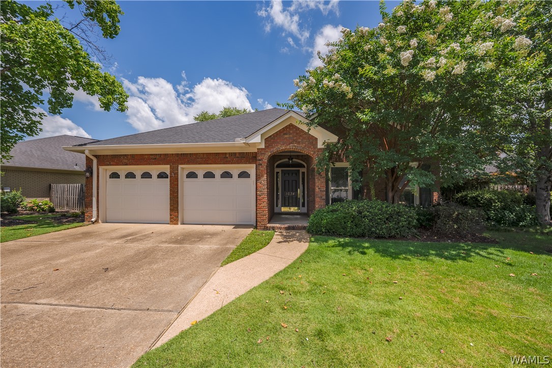 1634 River Ro Drive