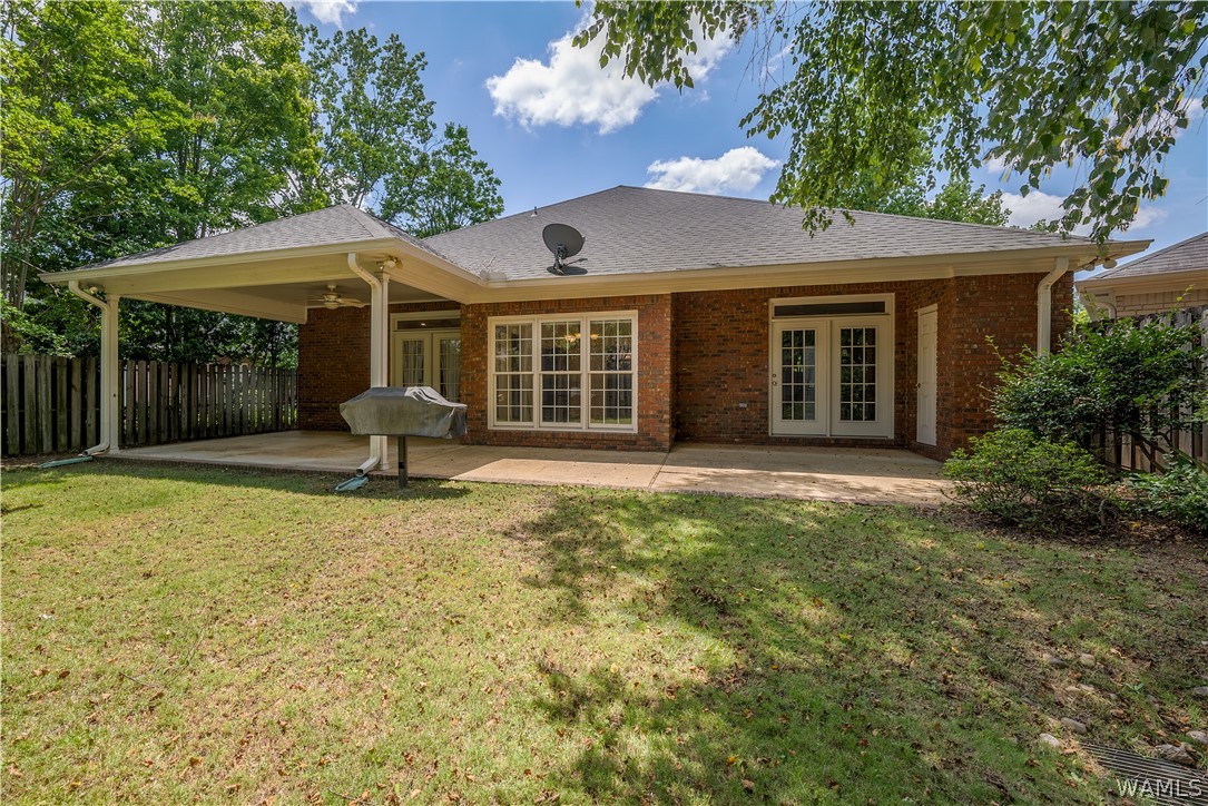 1634 River Ro Drive