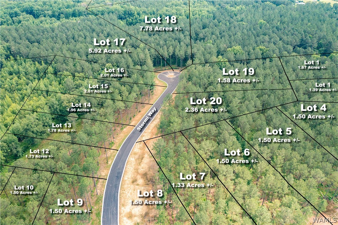 Lot 6 Northside Road