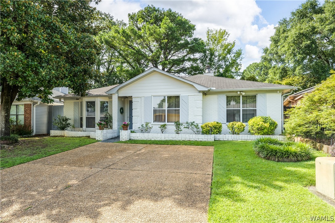 1031 Vineyards Drive