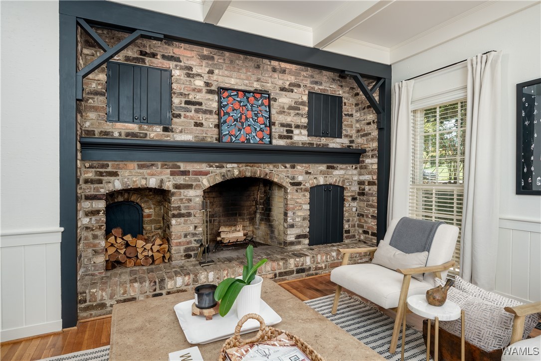 1216 Indian Hills Circle
