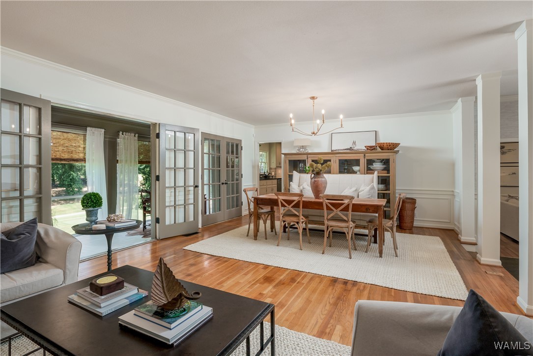 1216 Indian Hills Circle
