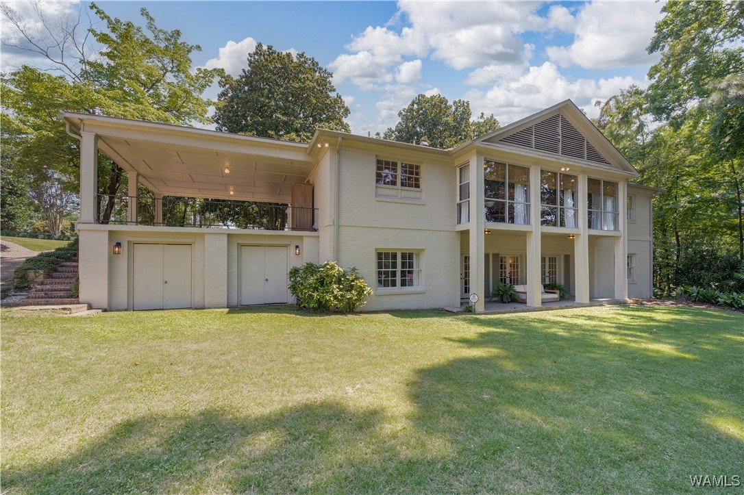1216 Indian Hills Circle