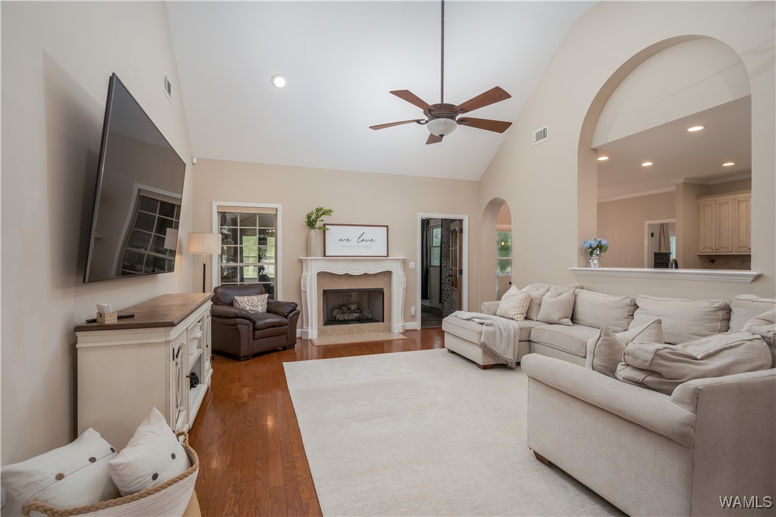 11618 Arbor Oaks Road