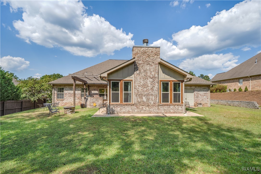 11618 Arbor Oaks Road