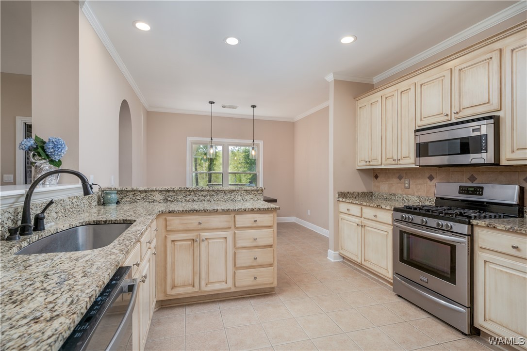 11618 Arbor Oaks Road