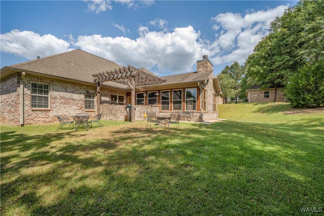 11618 Arbor Oaks Road