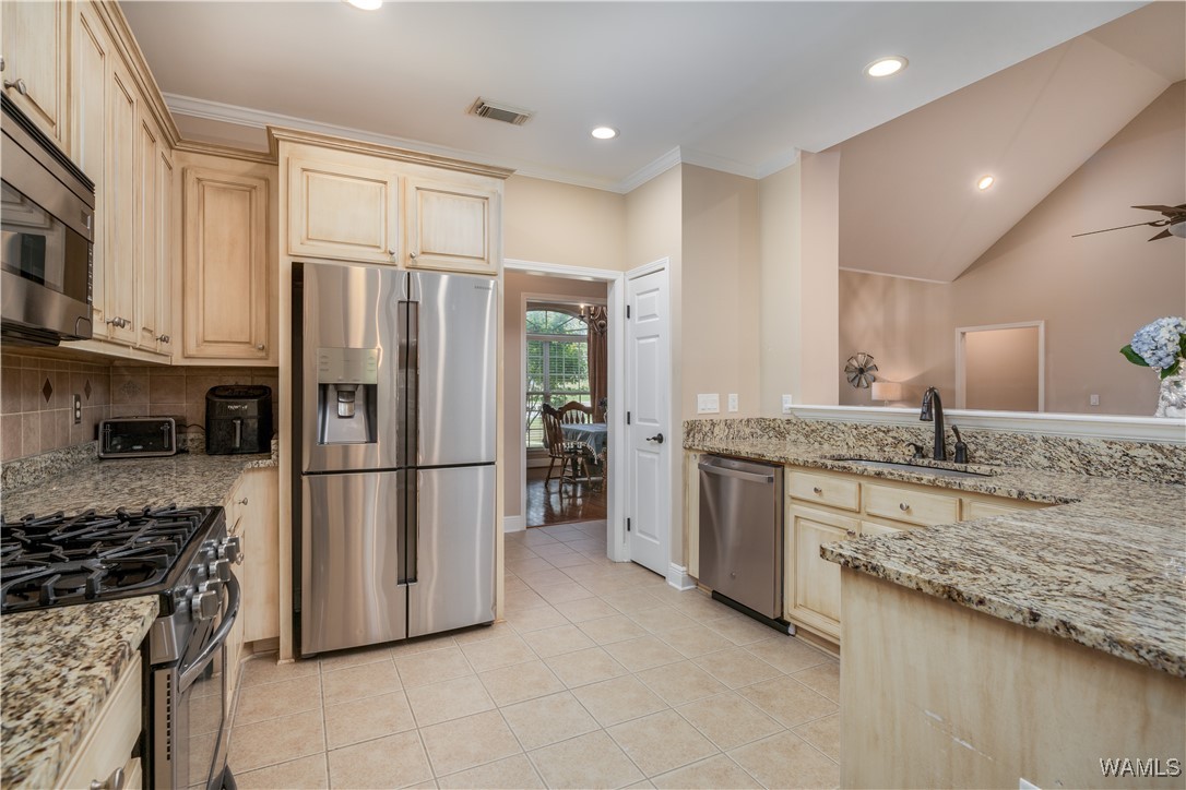11618 Arbor Oaks Road