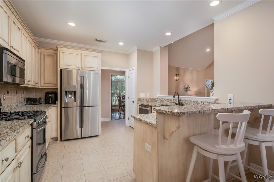 11618 Arbor Oaks Road