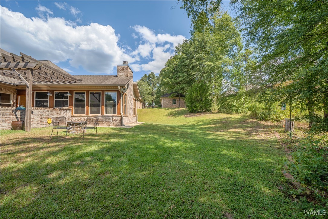 11618 Arbor Oaks Road