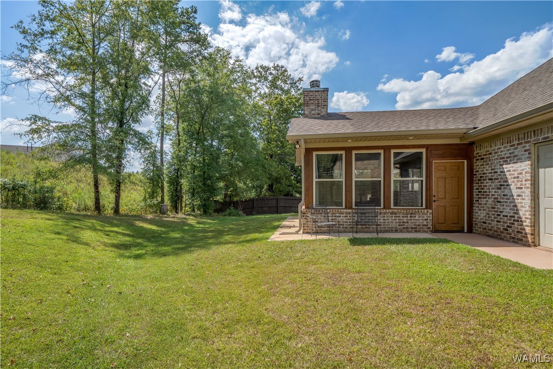 11618 Arbor Oaks Road
