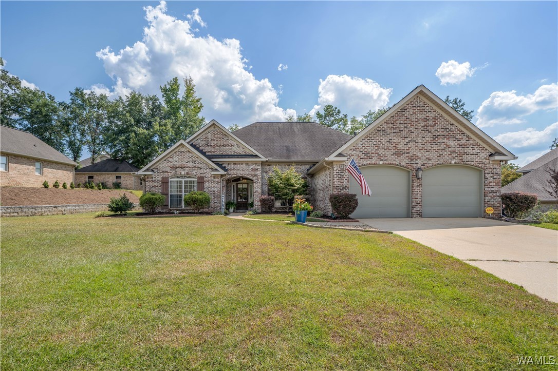 11618 Arbor Oaks Road