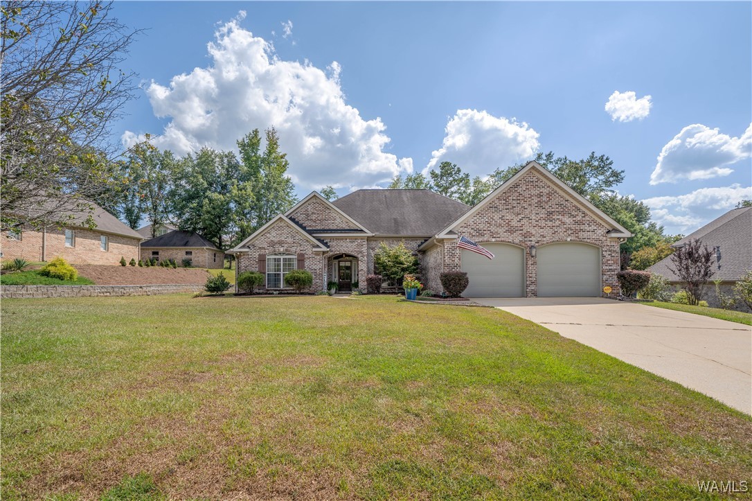 11618 Arbor Oaks Road