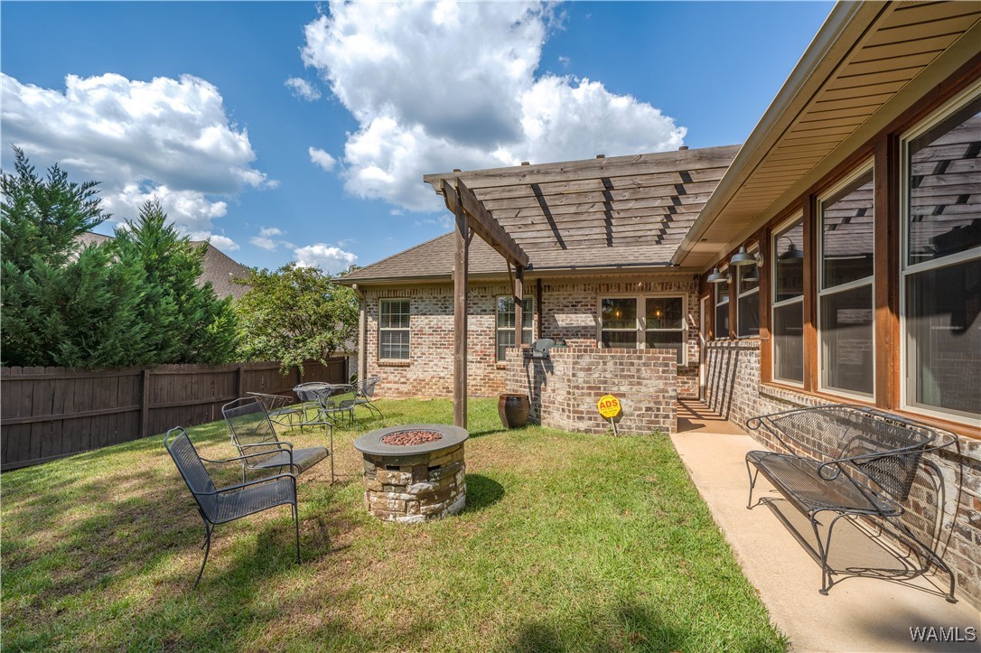 11618 Arbor Oaks Road