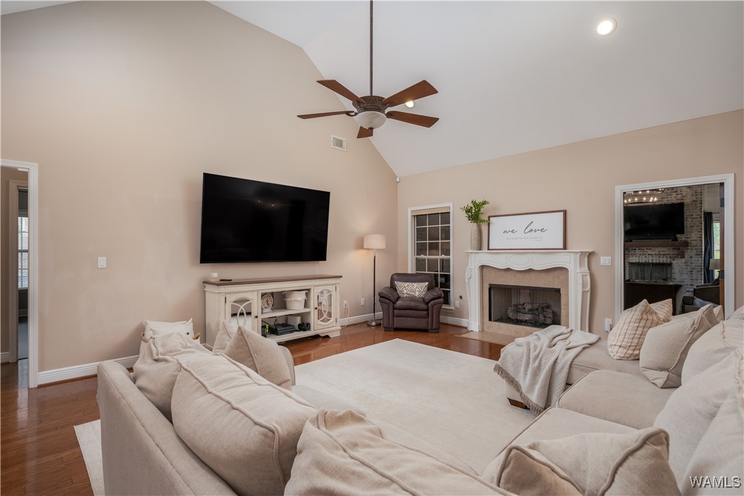 11618 Arbor Oaks Road