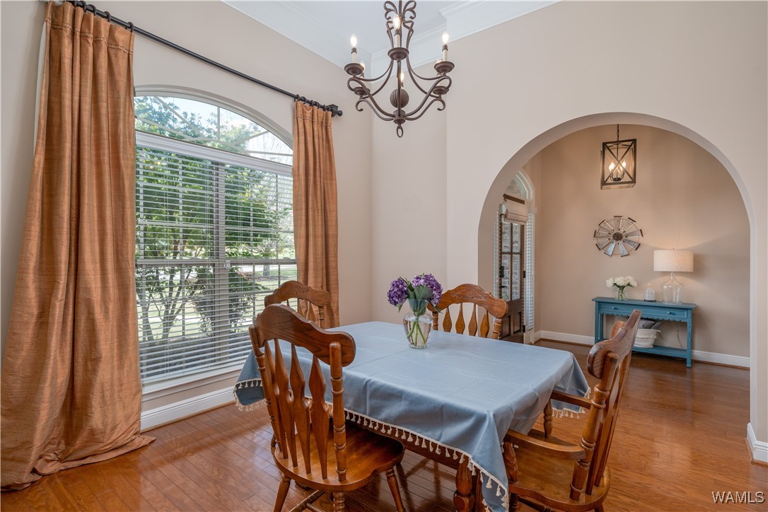11618 Arbor Oaks Road