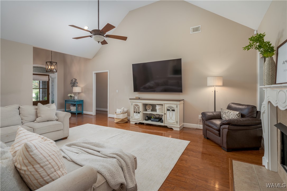 11618 Arbor Oaks Road