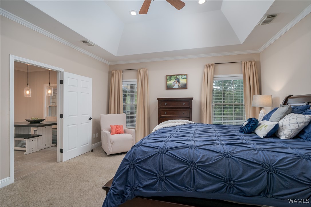11618 Arbor Oaks Road