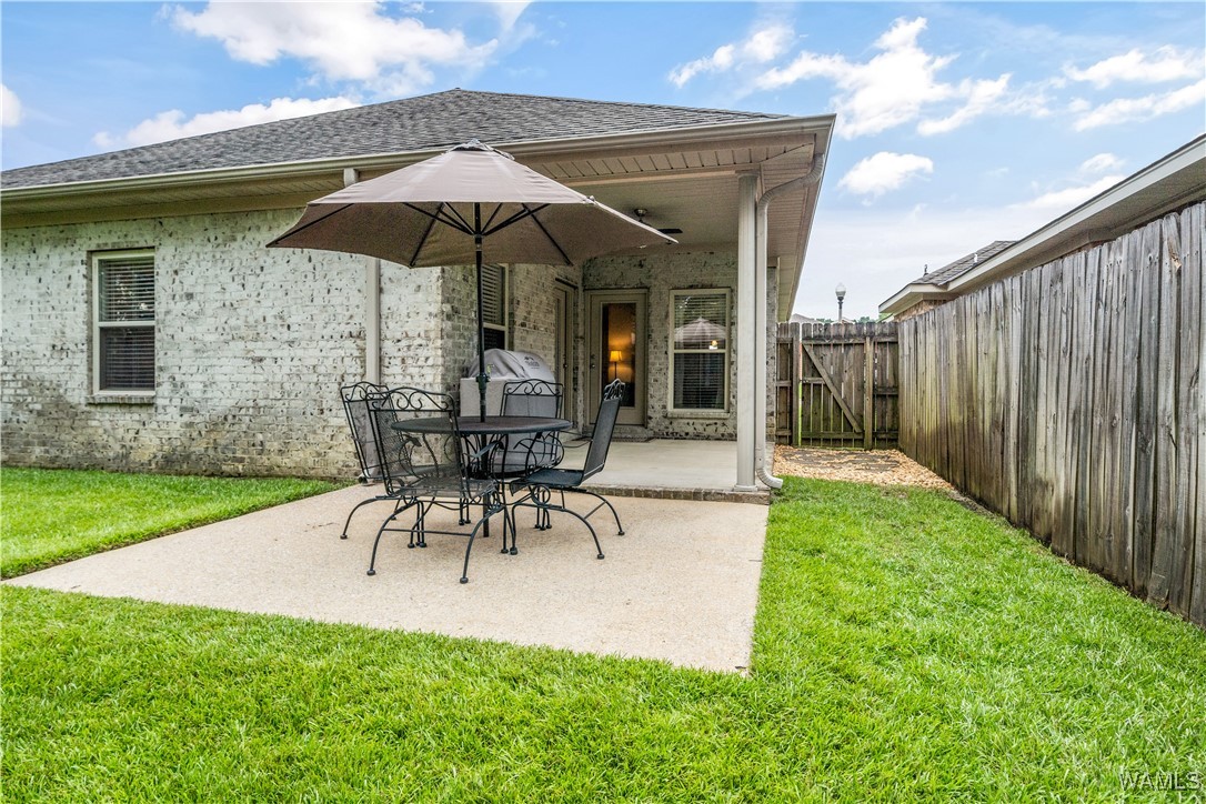 1732 Waterford Lane