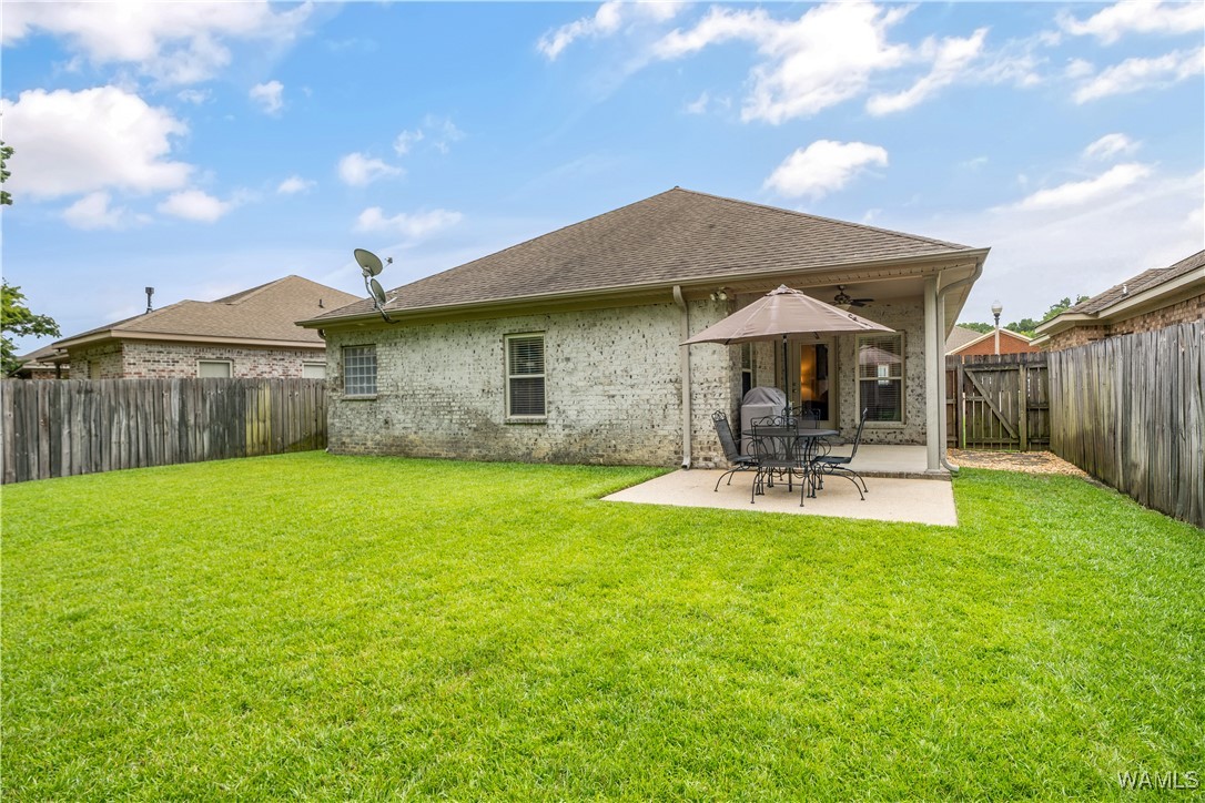 1732 Waterford Lane