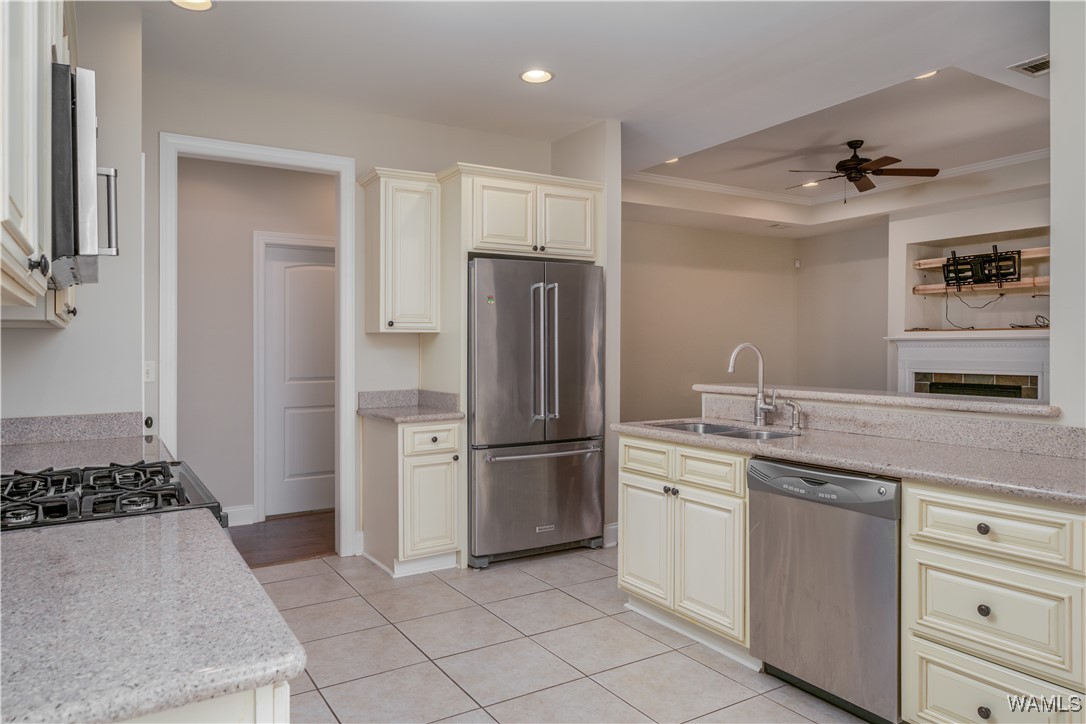 3658 NORTHRIDGE Circle
