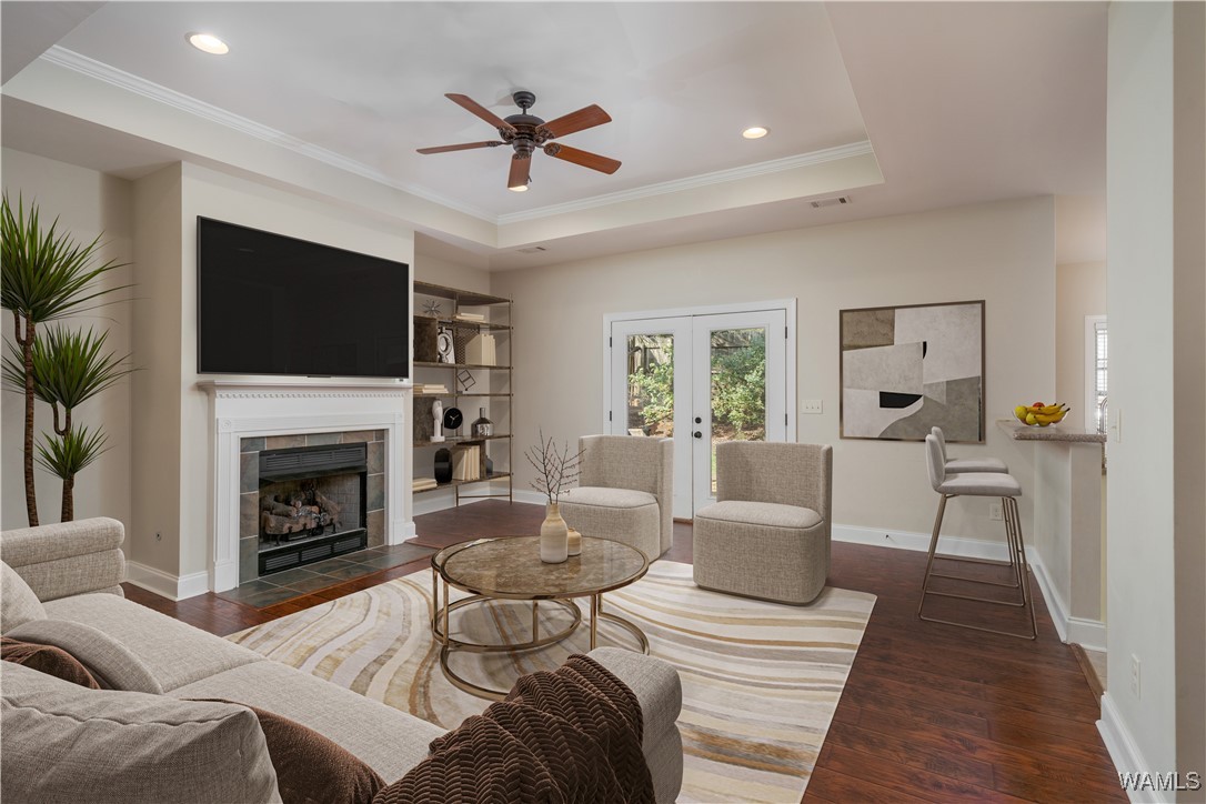 3658 NORTHRIDGE Circle