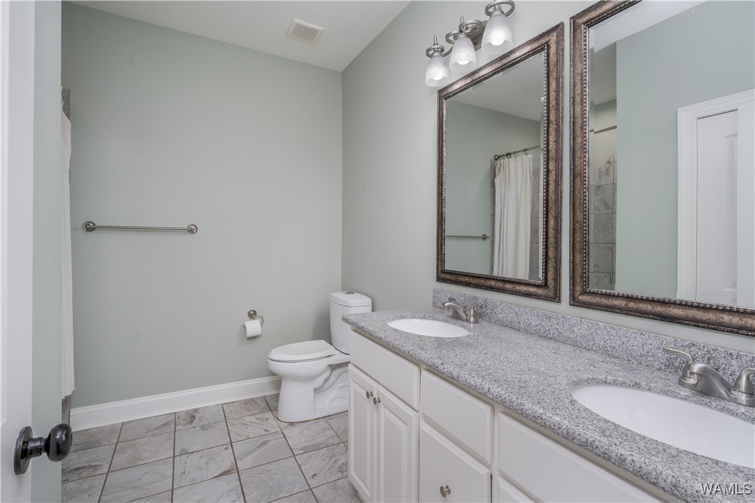 3658 NORTHRIDGE Circle