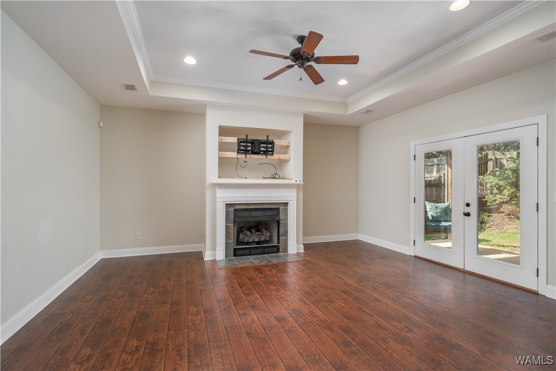 3658 NORTHRIDGE Circle
