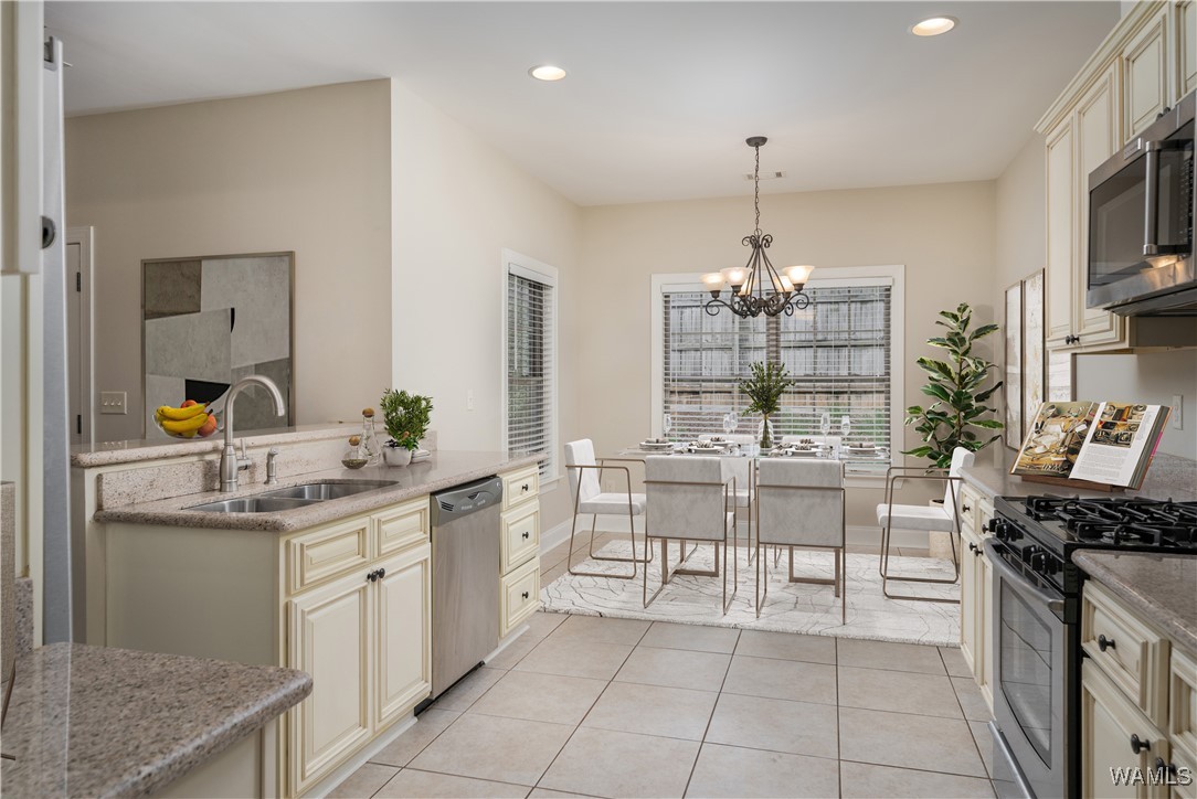 3658 NORTHRIDGE Circle