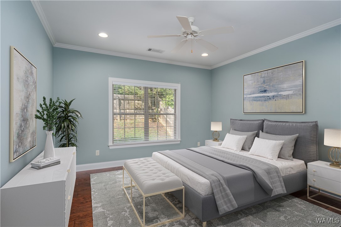 3658 NORTHRIDGE Circle