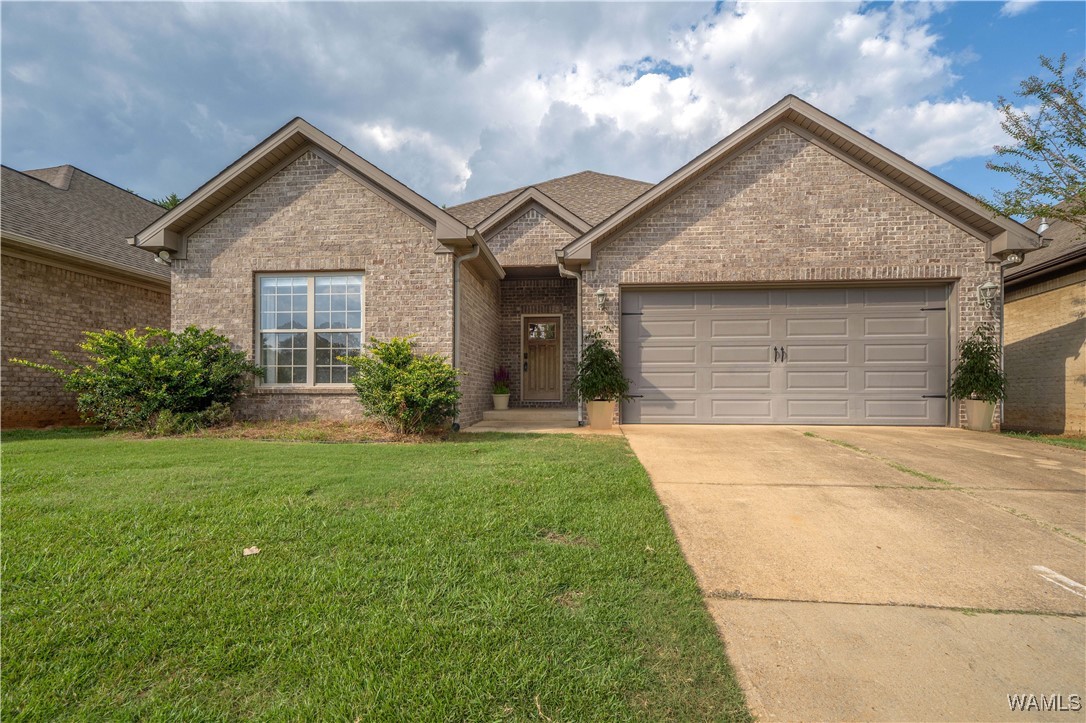 3658 NORTHRIDGE Circle