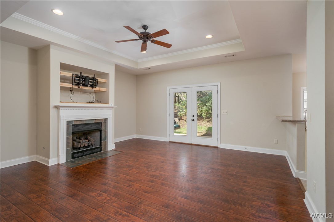 3658 NORTHRIDGE Circle