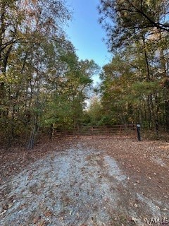 Lot 135 Black Warrior Boulevard